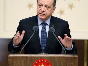 Nato Genel Sekreteri İle Görüştü