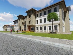 İçişleri Bakanı Süleyman Soylu’dan Trabzon’un Yomra İlçesine Yatırım Müjdesi
