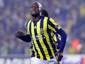 Sow’dan ’Beşiktaş’ Değerlendirmesi