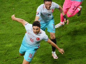 Euro 2016’dan En Çok Pay Fenerbahçe’ye