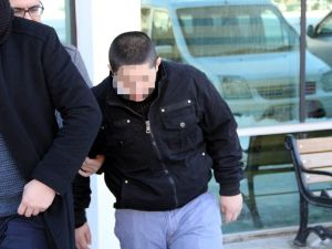 Kadınların Korkulu Rüyası Yakalandı