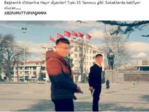Bu Paylaşımları Başlarına İş Açtı