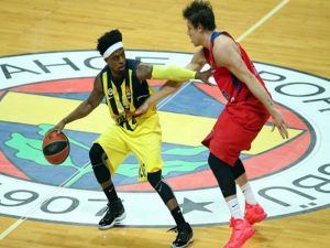 Fener Son Avrupa Şampiyonunu Bir Kez Daha Devirdi