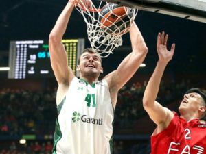Daçka İtalya’da Kaybetti