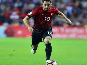 Trabzonspor’dan Hakan Çalhanoğlu Açıklaması