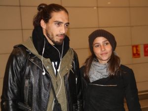 Caceres İtalyan Deviyle Anlaştı