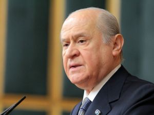 Ülkü Ocaklarından Bahçeli’ye Tam Destek
