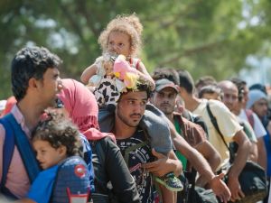 Ab Liderleri Malta’da Göçmen Krizini Masaya Yatıracak