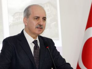 Kurtulmuş: Terör Örgütlerine Diz Çöktüreceğiz"