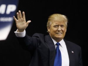 Trump’tan İsrail’e İlk Uyarı