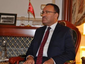 “Almanya, Teröristleri İade Talebine Olumlu Bakmıyor”