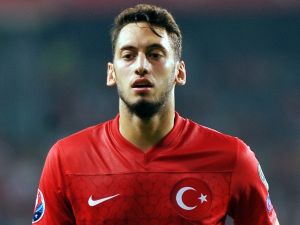 Hakan Çalhanoğlu: Daha Güçlü Geri Döneceğim