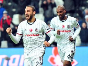 Cenk Tosun: Dönüşü Olmayan Bir Maç