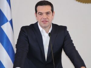 Çipras’tan Türkiye’ye Yanıt