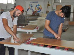 Mobilyanın Başkenti Kdv İndiriminden Memnun