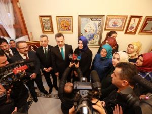 Bakan Kaya’dan "Komşunu Al Gel" Açıklaması