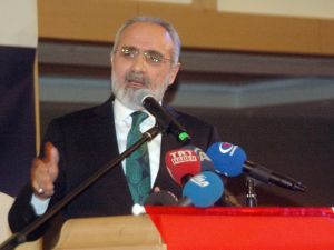 "Frenk Mukallitliği Doğrudan Milletin İradesine Emanet Edilecek"