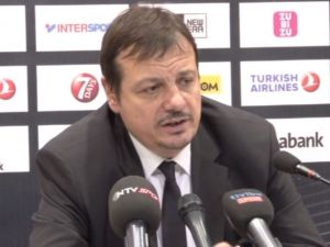 Galatasaray’da Hedef Ligde Şampiyonluk