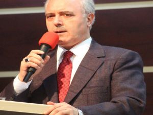 Ataş’ın Hedefinde Chp Vardı