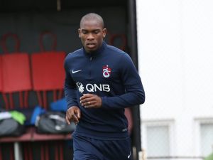 Trabzonspor’da Castillo Şoku