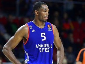 Thy Euroleague’de Haftanın Mvp’si Andolu Efes’ten!