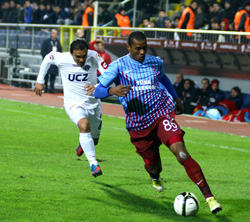 Trabzonspor Penaltılarla Güldü