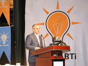 Bakan Kılıç’tan Sahte Genelge Tepkisi