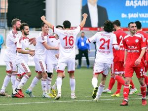 Kupada İlk Çeyrek Finalist Belli Oldu!