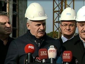 Çamlıca Kulesi Ne Zaman Açılacak ?