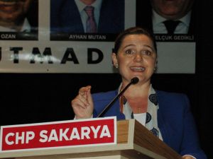 Chp’li Böke: Demokrasiye Hava Kadar Su Kadar İhtiyacımız Var