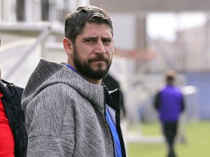 Ümit Davala: Çeyrek Finale Kalmak İstiyorduk