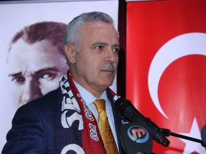 "Tarih Boyunca Yalan Söylediler, Yine Söylüyorlar"