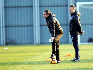 Mutlu Topçu’dan Fenerbahçe Değerlendirmesi