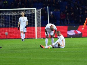 Galatasaray’da Sneijder Şoku