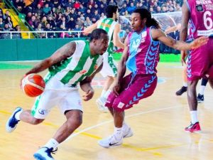 Spor Toto Basketbol Ligi