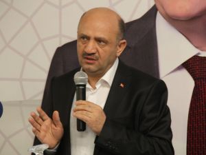 “30 Bin Yeni İnsanımızı Tsk’ya Kazandıracağız”