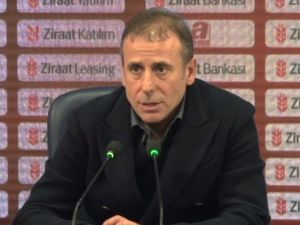"Hedeflerimiz Doğrultusunda İlerliyoruz"
