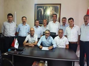 Giresun Ziraat Odalarından, Ticaret Borsasına Suçlama