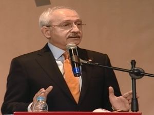 "Ev Ev Gezeceksiniz, Muhtarlara Anlatacaksınız"