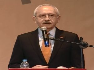 Başkanlarına Böyle Seslendi