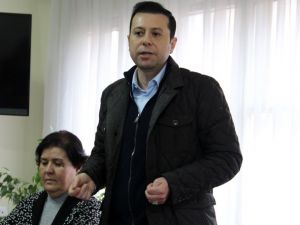 "Atatürk’ü Chp’den Kurtaracağız"