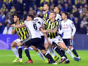 Vodafone Arena’da 11’ler Belli Oldu