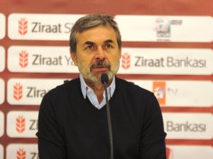 "Bizim İçin Son Derece İyi Bir Sonuç Oldu"