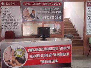 Türkiye’de İlk Defa “Whatsapp Hastane Hattı” Kuruldu