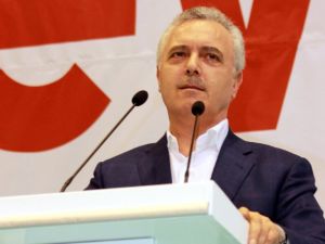"Ya İşini Adam Gibi Yapacak Ya Da Defolup Gidecek"