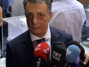 Çebi’den Fenerbahçe’ye Sert Gönderme