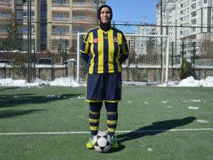 Tam Bir Futbol Tutkunu
