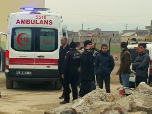 Amatör Maç Sonrası Kavga: 2’si Polis 3 Yaralı