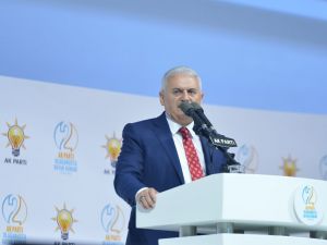 Ak Parti Gençliğine Özel Mektup