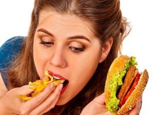 Türkiye’de Yaklaşık 2 Milyon Obez Var